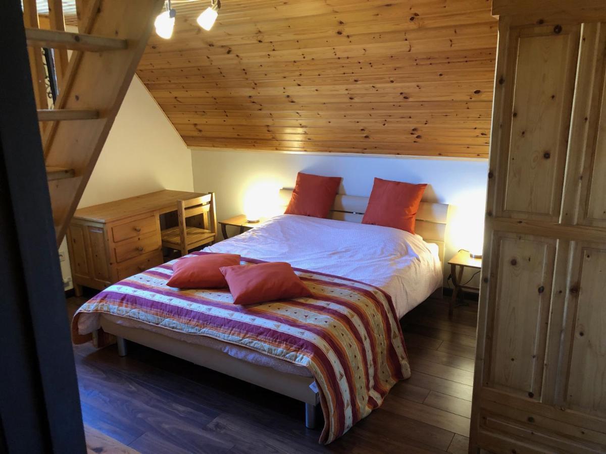 B&B Carisma Lochristi Buitenkant foto