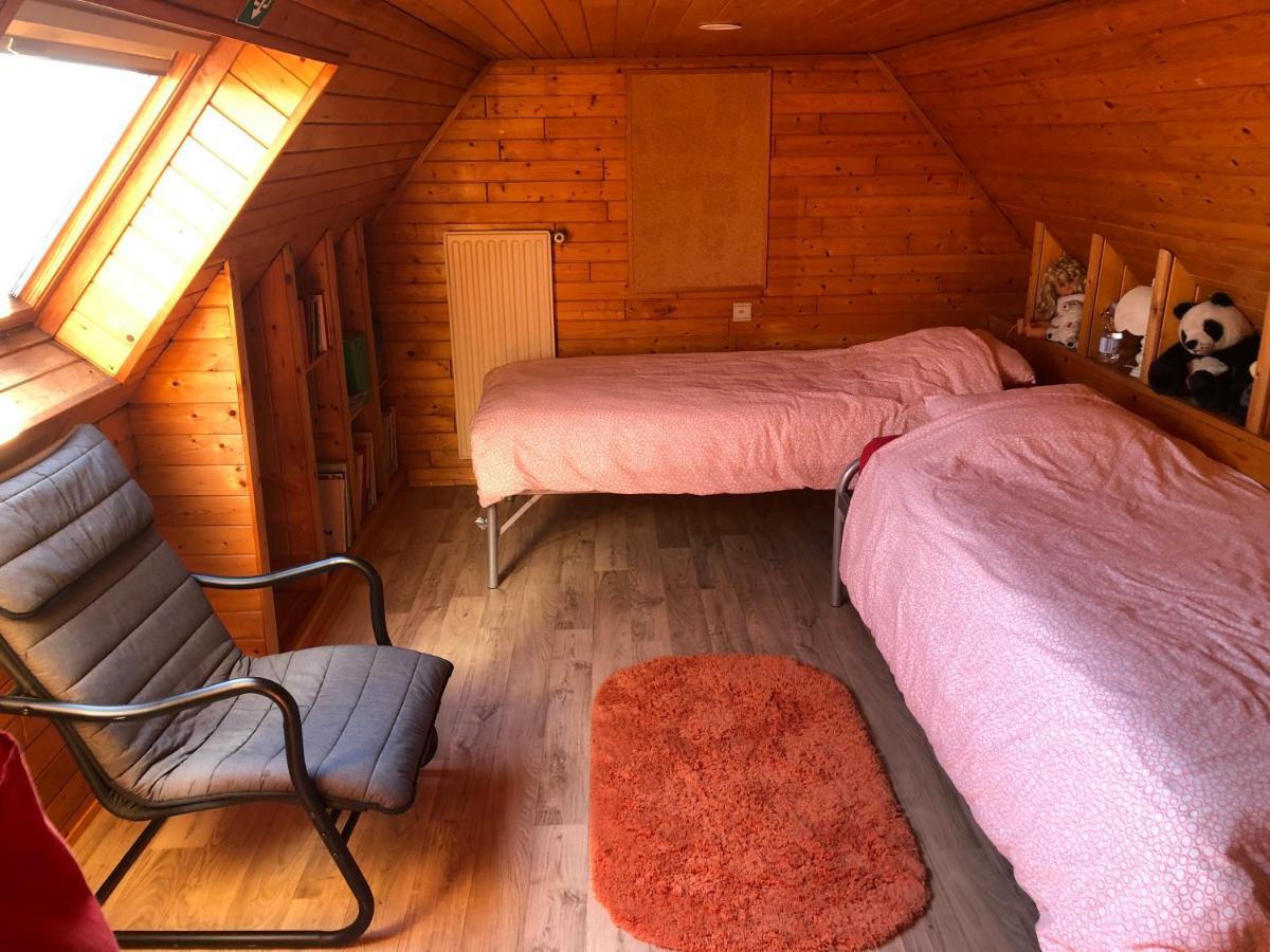 B&B Carisma Lochristi Buitenkant foto