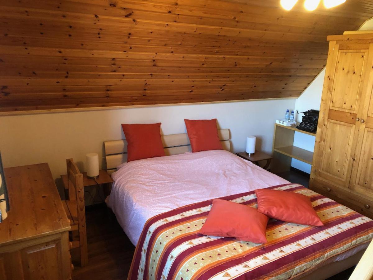 B&B Carisma Lochristi Buitenkant foto